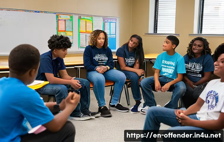 소년 범죄자의 보호관찰 제도 관련 이미지 2