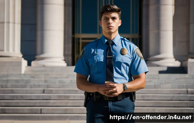 범죄자의 자수 동기 연구 관련 이미지 2