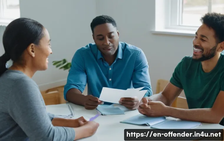 강력범죄자의 가족 인터뷰 사례 관련 이미지 2