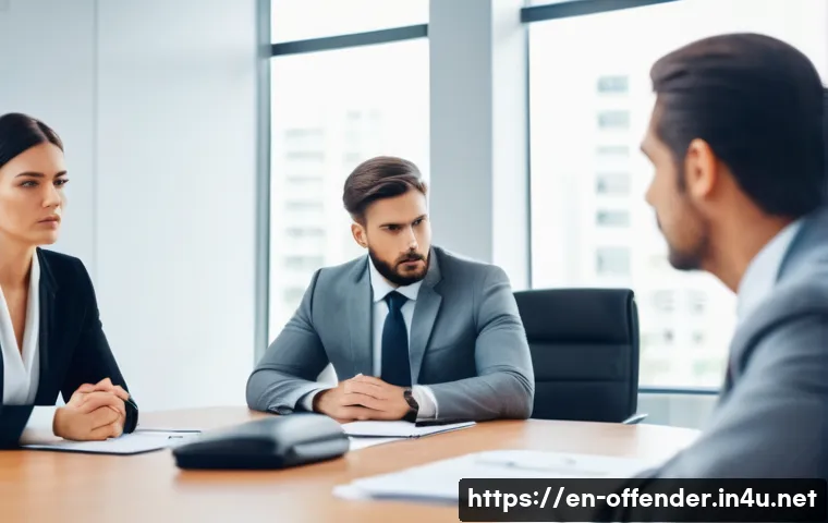 형사처벌과 민사배상의 차이 관련 이미지 1