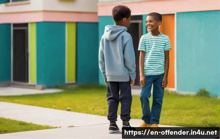 강력범죄자의 가족 관계 분석 관련 이미지 2