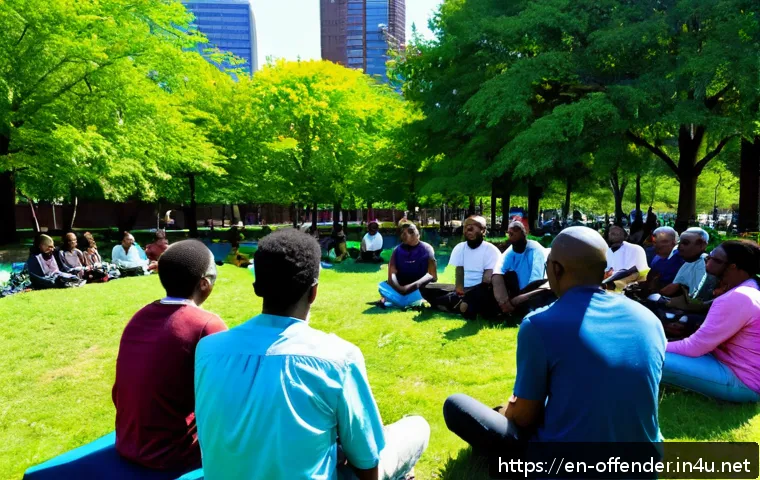 가정폭력 가해자의 재범 방지 프로그램 관련 이미지 2