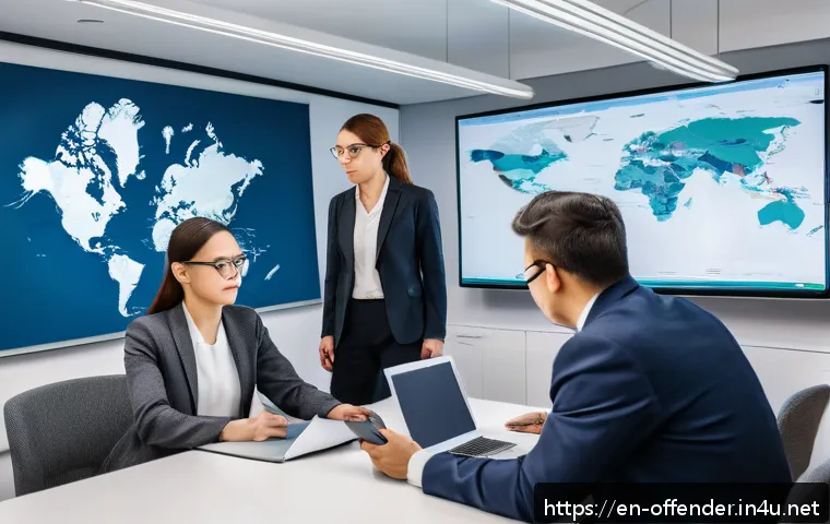 살인범 프로파일링 기법 관련 이미지 2